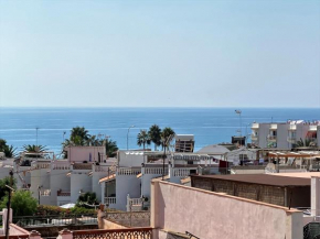 Mariposa Studio Casasol, Nerja